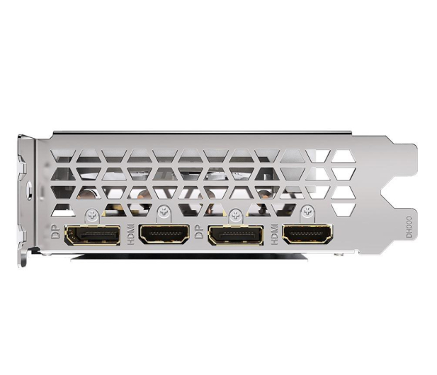 Gigabyte GeForce RTX 3060 Ti VISION OC LHR 8GB GDDR6 - 668232 - zdjęcie 2